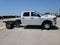 2026 RAM 3500 Chassis Cab RAM 3500 TRADESMAN CREW CAB CHASSIS 4X4 60' CA