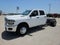 2026 RAM 3500 Chassis Cab RAM 3500 TRADESMAN CREW CAB CHASSIS 4X4 60' CA