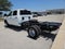 2026 RAM 3500 Chassis Cab RAM 3500 TRADESMAN CREW CAB CHASSIS 4X4 60' CA