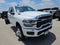 2026 RAM 3500 Chassis Cab RAM 3500 TRADESMAN CREW CAB CHASSIS 4X4 60' CA