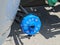 2026 RAM 3500 Chassis Cab RAM 3500 TRADESMAN CREW CAB CHASSIS 4X4 60' CA