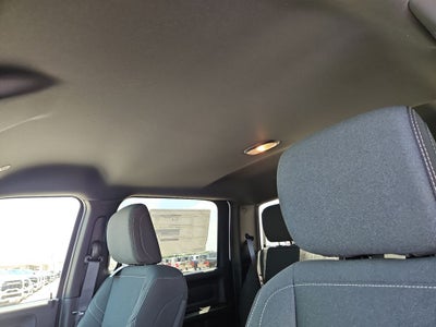 2026 RAM 3500 Chassis Cab RAM 3500 TRADESMAN CREW CAB CHASSIS 4X4 60' CA