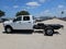 2026 RAM 3500 Chassis Cab RAM 3500 TRADESMAN CREW CAB CHASSIS 4X4 60' CA