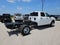 2026 RAM 3500 Chassis Cab RAM 3500 TRADESMAN CREW CAB CHASSIS 4X4 60' CA