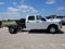 2026 RAM 3500 Chassis Cab RAM 3500 TRADESMAN CREW CAB CHASSIS 4X4 60' CA