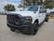2027 RAM 3500 Chassis Cab RAM 3500 TRADESMAN CREW CAB CHASSIS 4X4 60' CA
