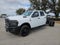 2027 RAM 3500 Chassis Cab RAM 3500 TRADESMAN CREW CAB CHASSIS 4X4 60' CA