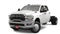 2025 RAM 3500 Chassis Cab RAM 3500 TRADESMAN CREW CAB CHASSIS 4X4 60' CA