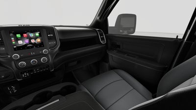 2025 RAM 3500 Chassis Cab RAM 3500 TRADESMAN CREW CAB CHASSIS 4X4 60' CA