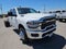 2026 RAM 3500 Chassis Cab RAM 3500 TRADESMAN CREW CAB CHASSIS 4X4 60' CA