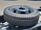 2026 RAM 3500 Chassis Cab RAM 3500 TRADESMAN CREW CAB CHASSIS 4X4 60' CA