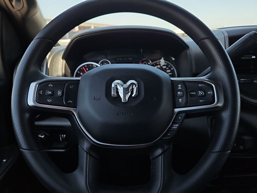 2026 RAM 3500 Chassis Cab RAM 3500 TRADESMAN CREW CAB CHASSIS 4X4 60' CA