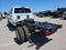 2026 RAM 3500 Chassis Cab RAM 3500 TRADESMAN CREW CAB CHASSIS 4X4 60' CA