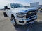 2026 RAM Ram 3500 Chassis Cab RAM 3500 TRADESMAN CREW CAB CHASSIS 4X4 60' CA