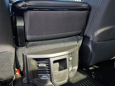 2026 RAM Ram 3500 Chassis Cab RAM 3500 TRADESMAN CREW CAB CHASSIS 4X4 60' CA