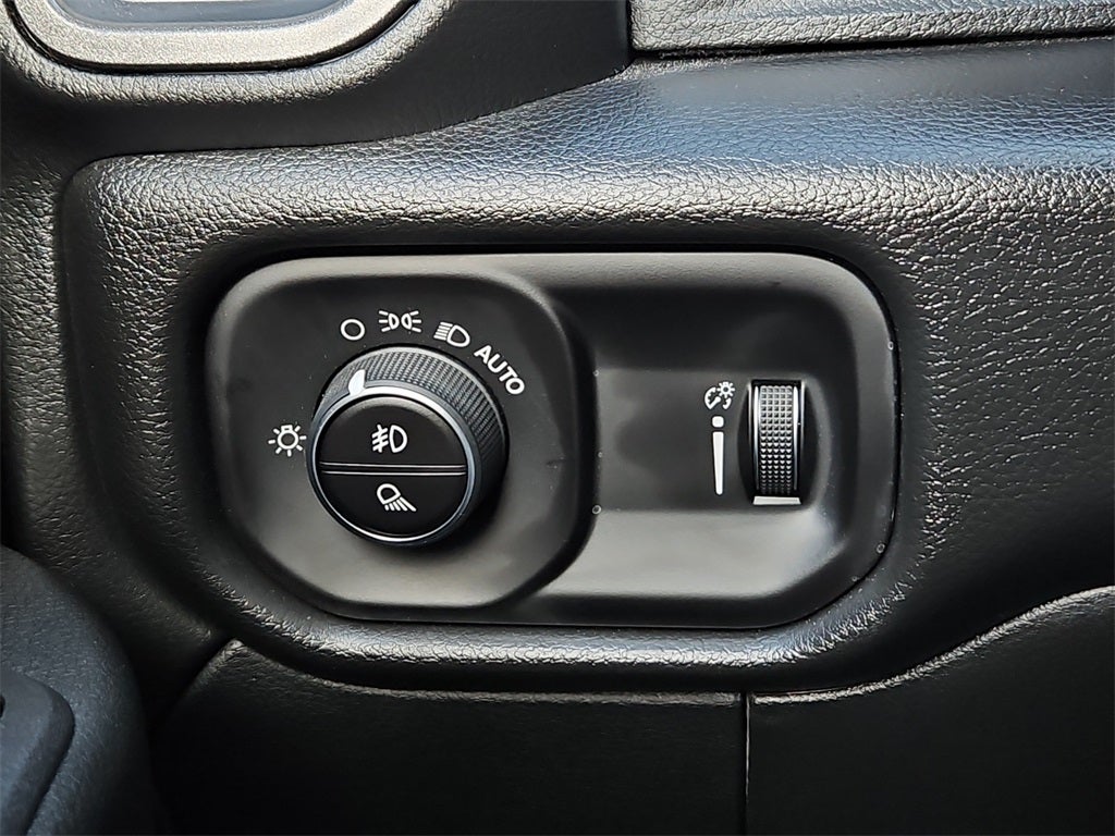 2026 RAM Ram 3500 Chassis Cab RAM 3500 TRADESMAN CREW CAB CHASSIS 4X4 60' CA