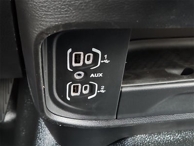 2026 RAM Ram 3500 Chassis Cab RAM 3500 TRADESMAN CREW CAB CHASSIS 4X4 60' CA