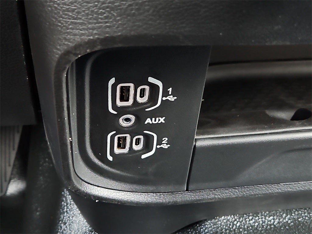 2026 RAM Ram 3500 Chassis Cab RAM 3500 TRADESMAN CREW CAB CHASSIS 4X4 60' CA