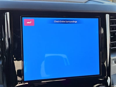 2026 RAM Ram 3500 Chassis Cab RAM 3500 TRADESMAN CREW CAB CHASSIS 4X4 60' CA