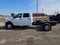 2026 RAM Ram 3500 Chassis Cab RAM 3500 TRADESMAN CREW CAB CHASSIS 4X4 60' CA