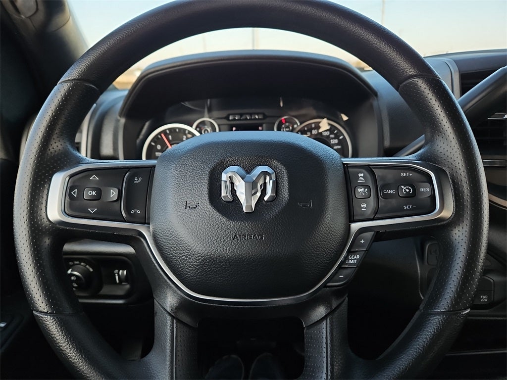 2026 RAM Ram 3500 Chassis Cab RAM 3500 TRADESMAN CREW CAB CHASSIS 4X4 60' CA