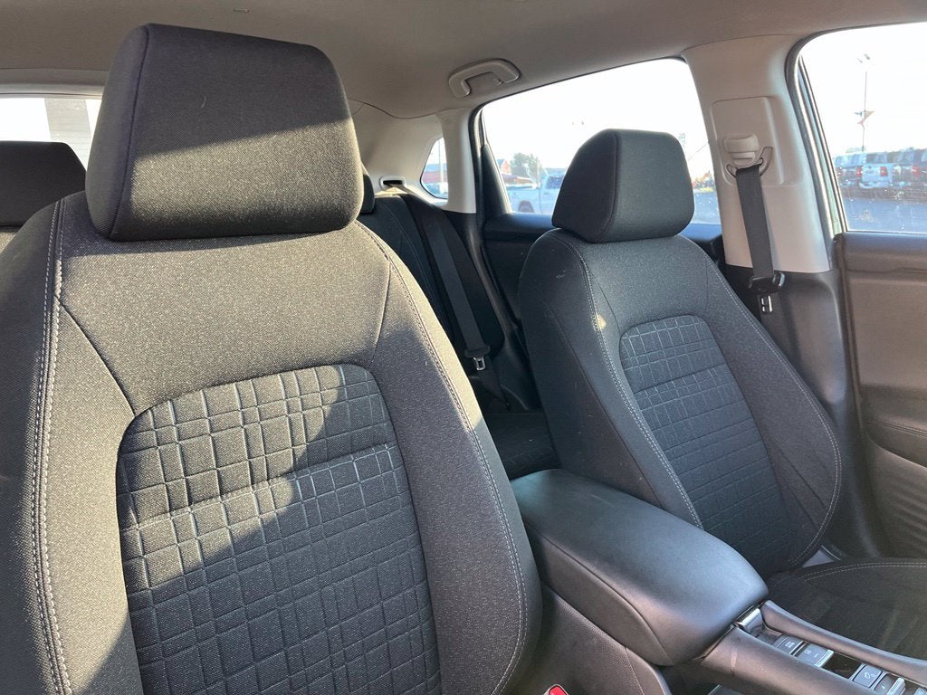 2024 Honda HR-V AWD LX
