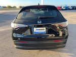 2024 Honda HR-V AWD LX