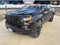 2023 Chevrolet Silverado 1500 4WD Crew Cab Short Bed Custom Trail Boss