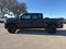 2023 Chevrolet Silverado 1500 4WD Crew Cab Short Bed Custom Trail Boss