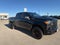 2023 Chevrolet Silverado 1500 4WD Crew Cab Short Bed Custom Trail Boss