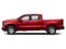 2023 Chevrolet Silverado 1500 4WD Crew Cab Short Bed Custom Trail Boss