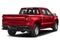 2023 Chevrolet Silverado 1500 4WD Crew Cab Short Bed Custom Trail Boss