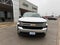 2021 Chevrolet Silverado 1500 4WD Crew Cab Short Bed LT