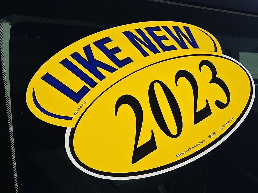 2023 GMC Terrain AWD Denali