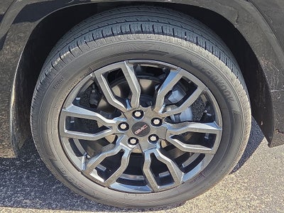 2023 GMC Terrain AWD Denali