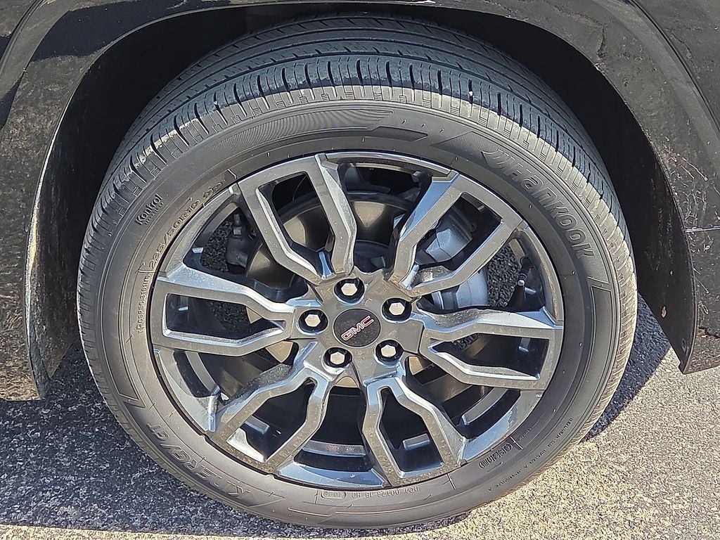 2023 GMC Terrain AWD Denali