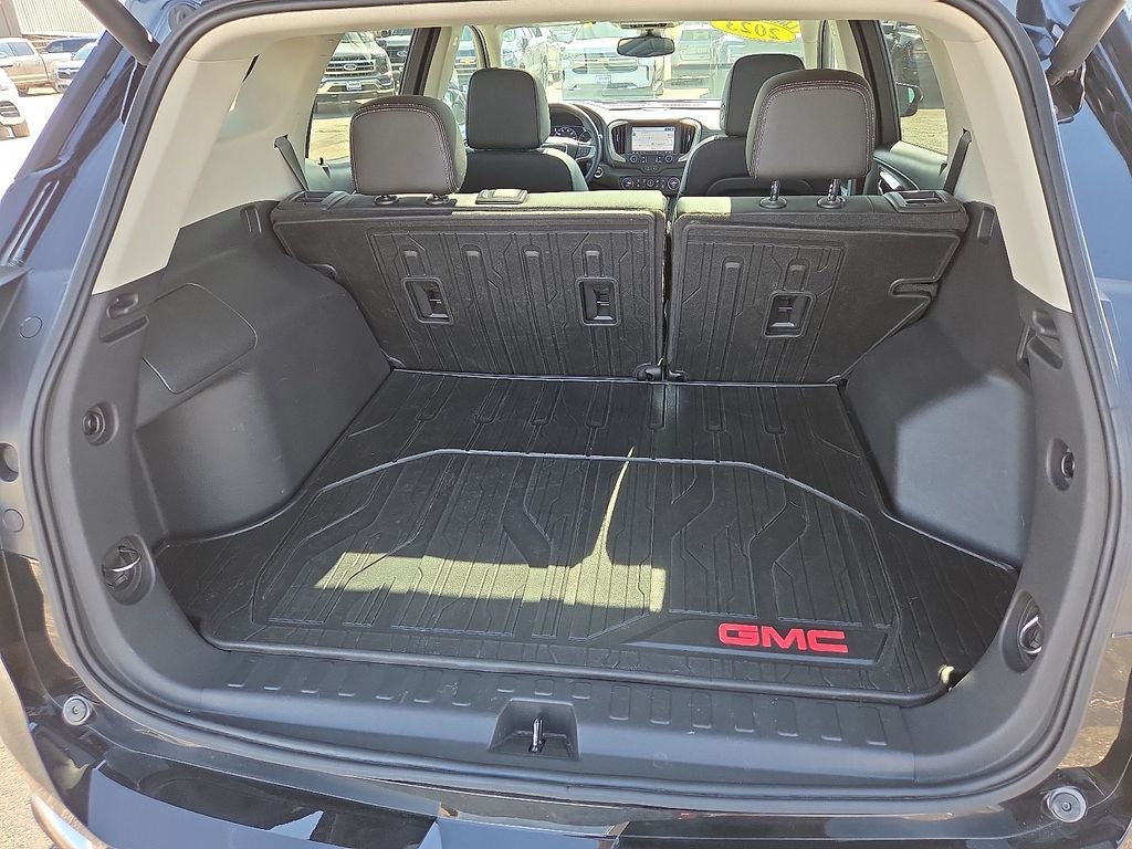 2023 GMC Terrain AWD Denali