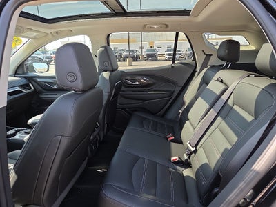 2023 GMC Terrain AWD Denali