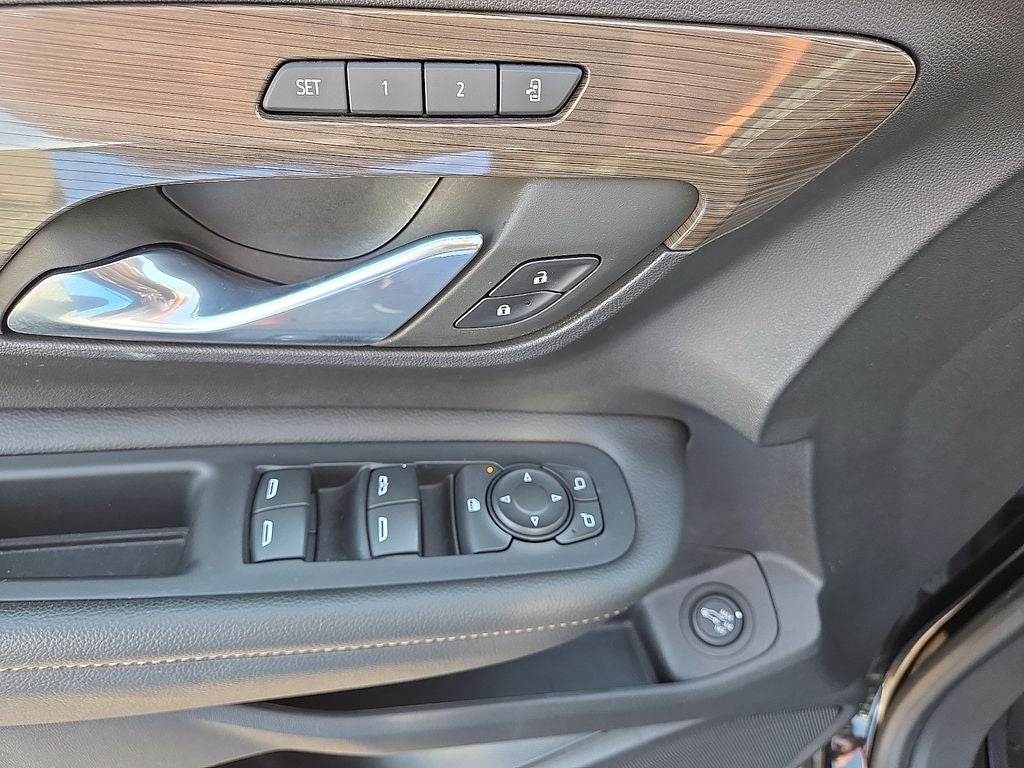 2023 GMC Terrain AWD Denali