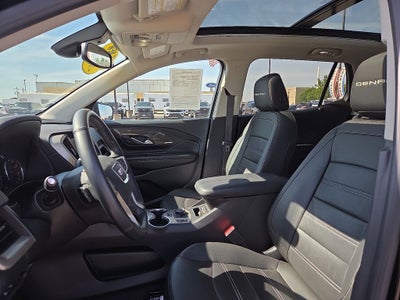 2023 GMC Terrain AWD Denali