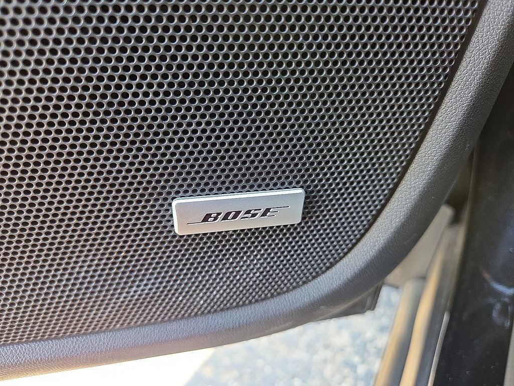 2023 GMC Terrain AWD Denali
