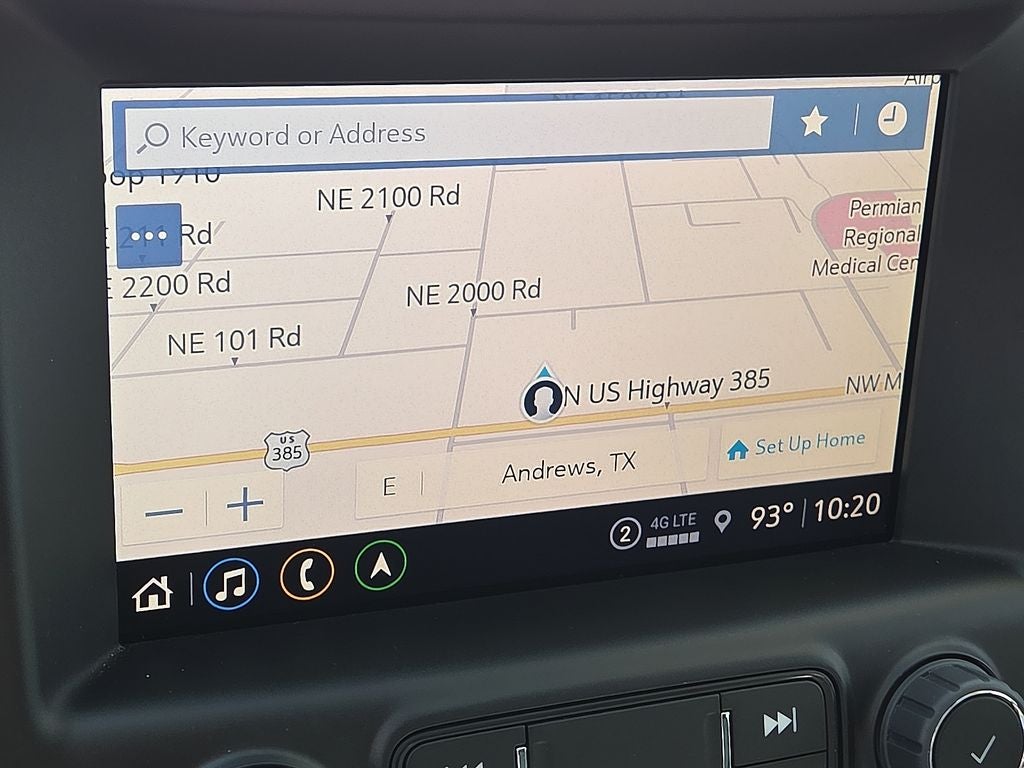 2023 GMC Terrain AWD Denali