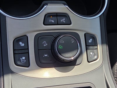 2023 GMC Terrain AWD Denali