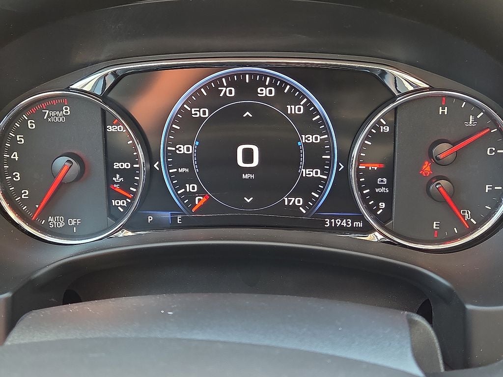 2023 GMC Terrain AWD Denali