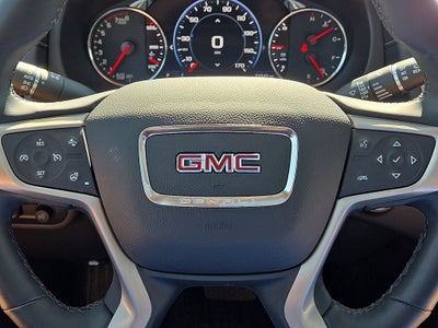 2023 GMC Terrain AWD Denali