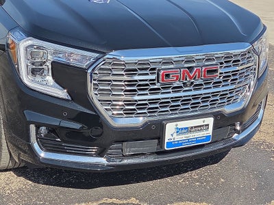 2023 GMC Terrain AWD Denali