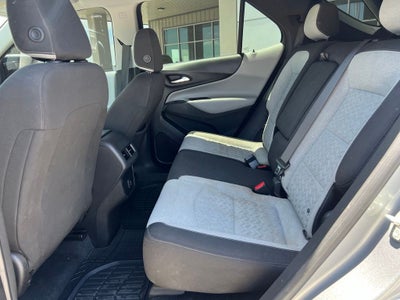 2023 Chevrolet Equinox FWD LS