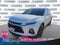 2022 Chevrolet Blazer FWD 3LT