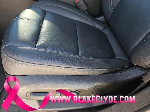 2022 Chevrolet Blazer FWD 3LT