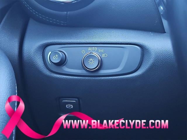 2022 Chevrolet Blazer FWD 3LT